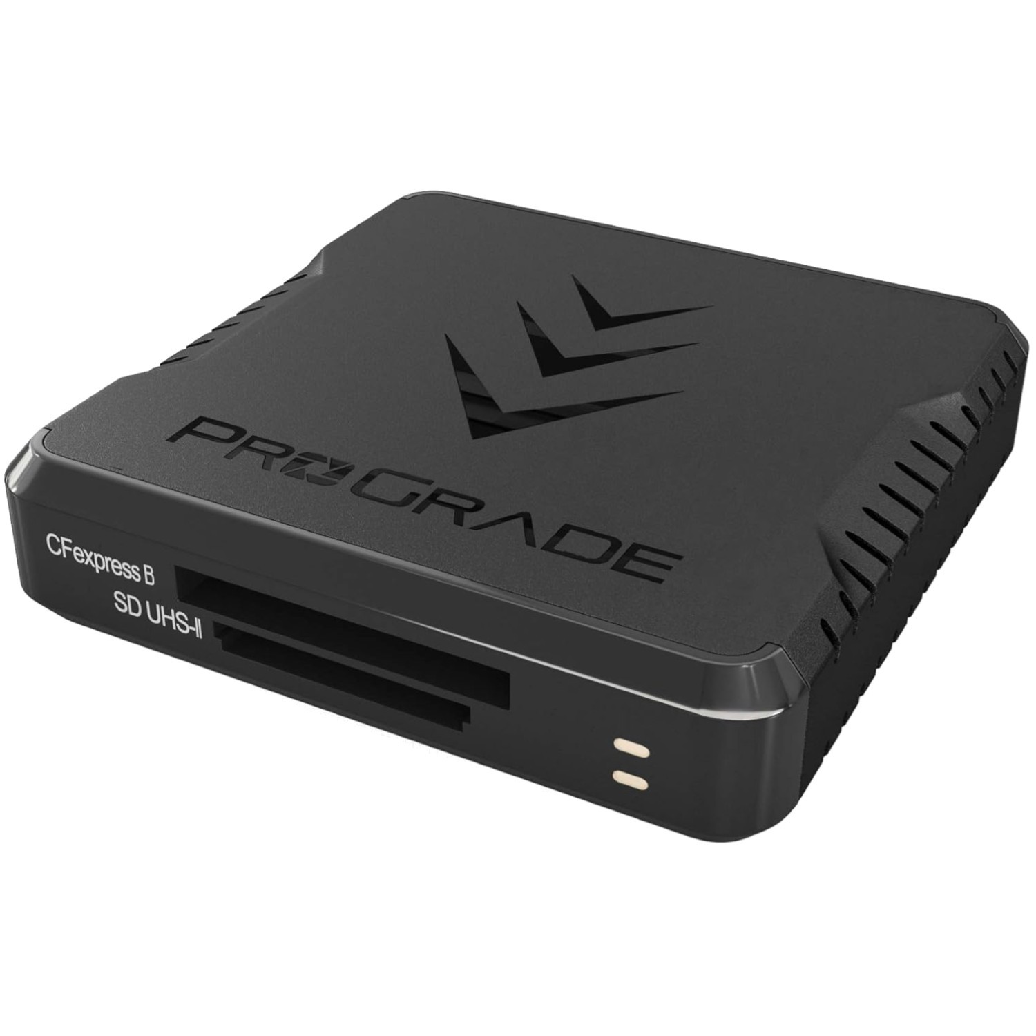 Professional Filmmaker's CFexpress Card Reader