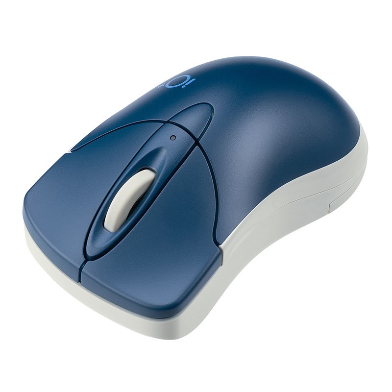 For SANWA wireless mouse bluetooth mute