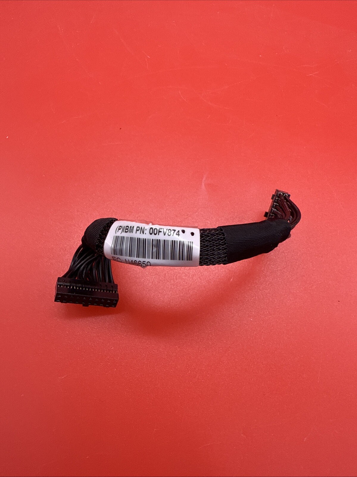 IBM 00FV874 Power Operator Panel Cable