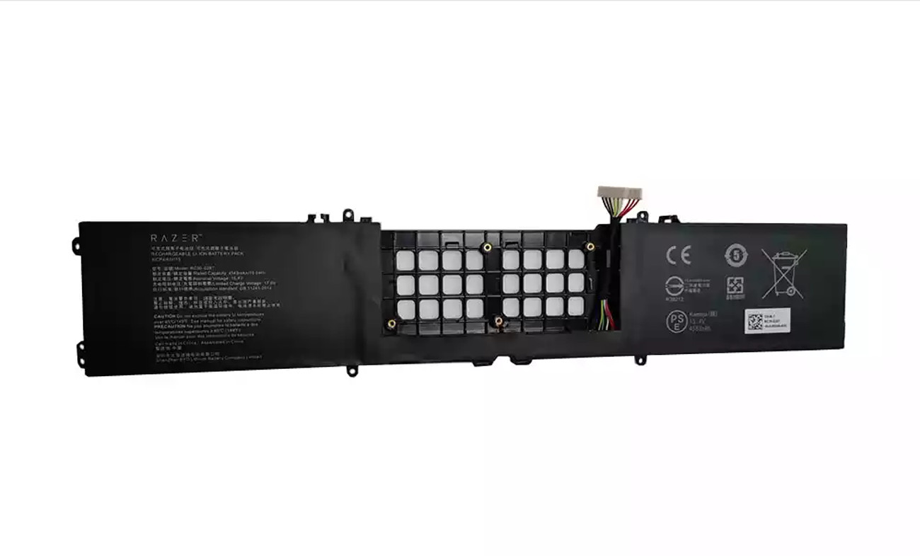 Genuine Battery RC30-0287 RZ09-03297 For Razer Blade 17 Pro 2019 2020 RTX Max-Q