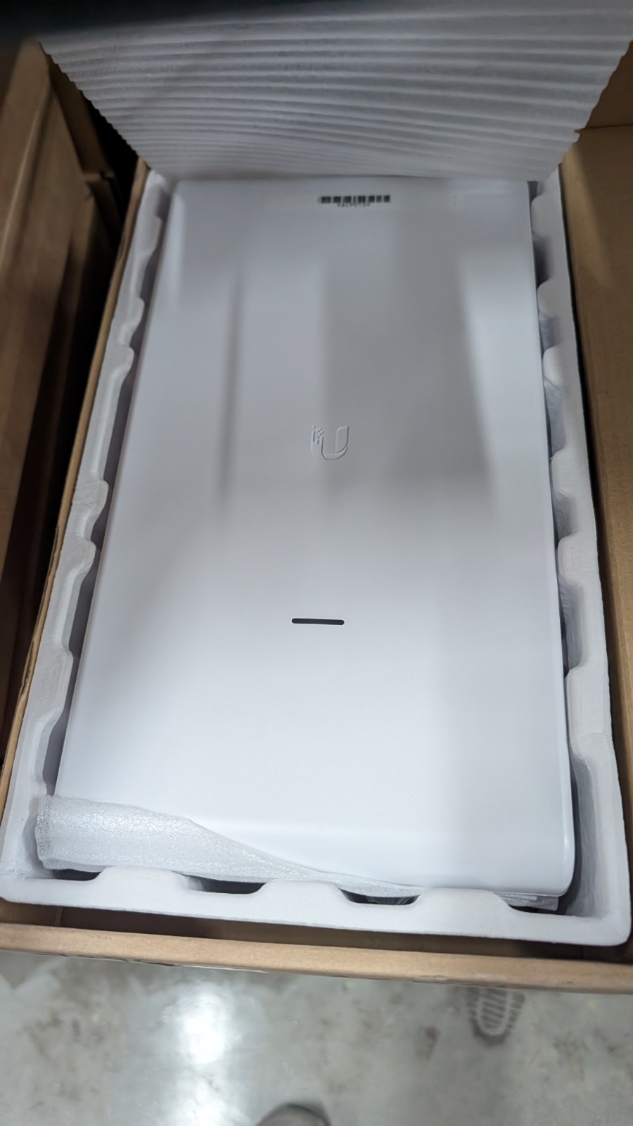 Ubiquiti UniFi UAP-AC-M-PRO-US AC Mesh Pro Dual-Band Outdoor Longe Range AP