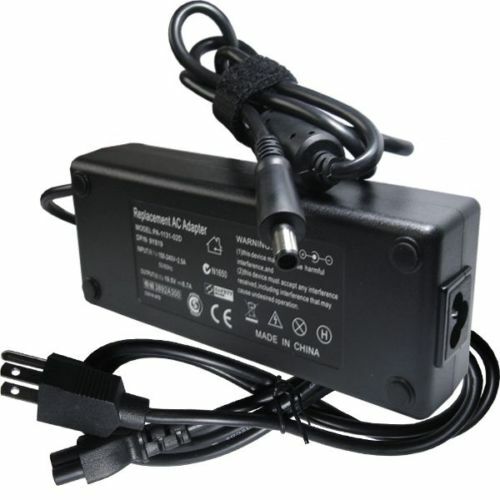 AC Adapter For Dell XPS 17 L701X L702X P09E Laptop 130W Charger Power Supply