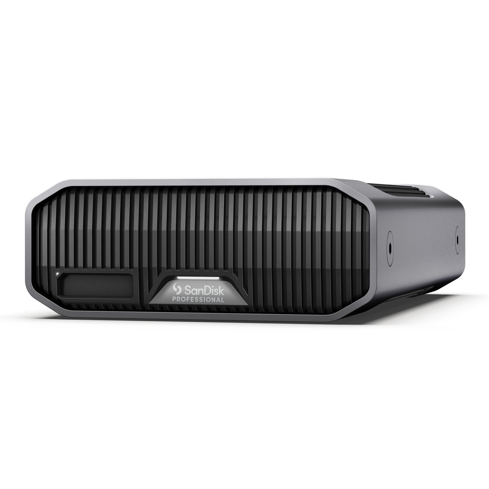 SanDisk Professional 24TB G-Drive Project - External HDD, Thunderbolt 3, USB ...