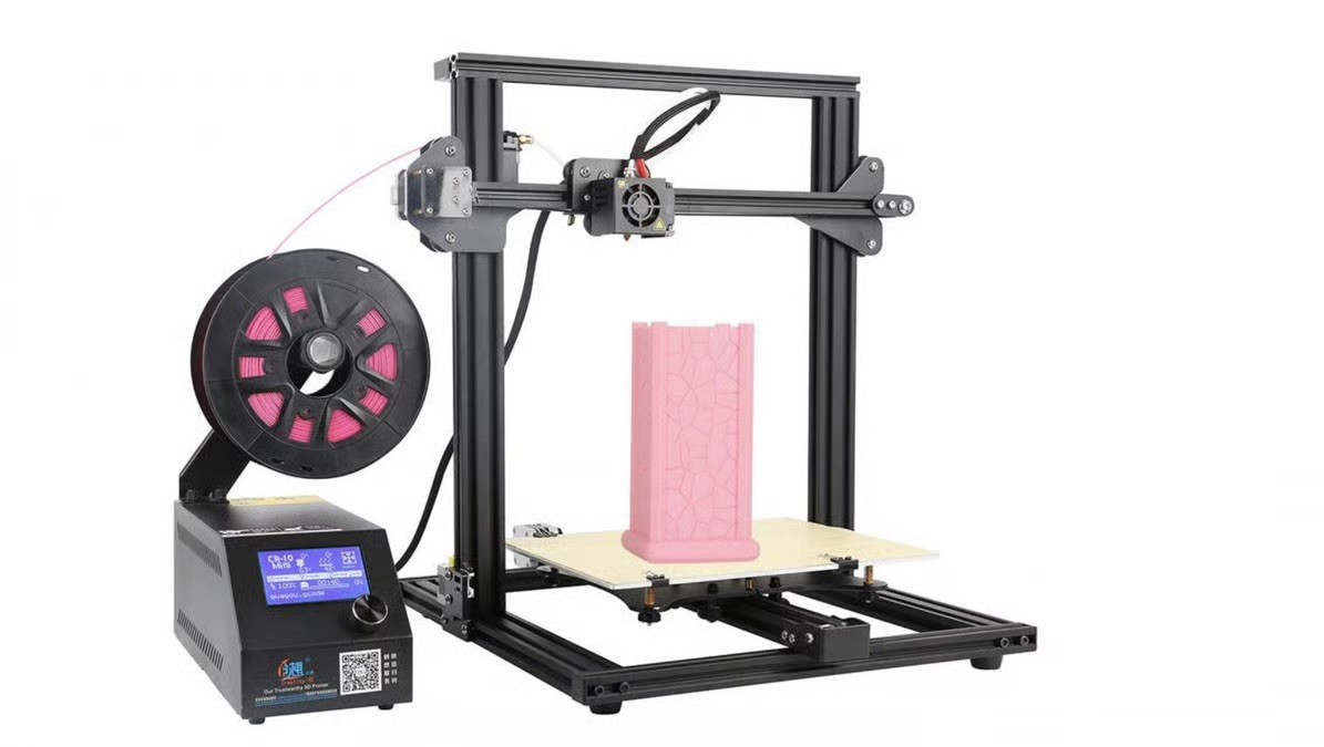 CREALITY CR-10 Mini 3D Printer