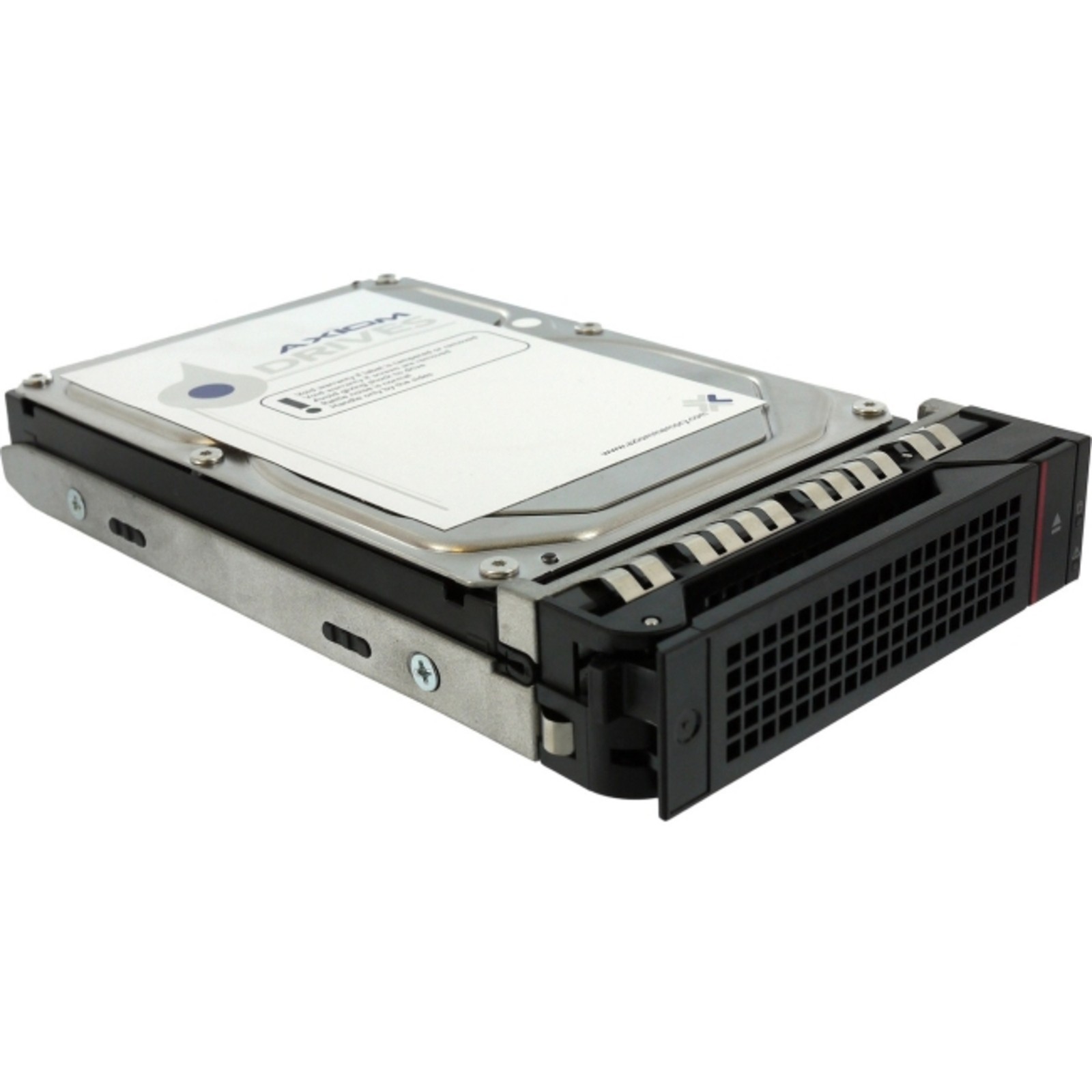 Axiom Memory - 4XB0G88715-AX - Axiom 6TB 12Gb/s SAS 7.2K RPM LFF 512e Hot-Swap