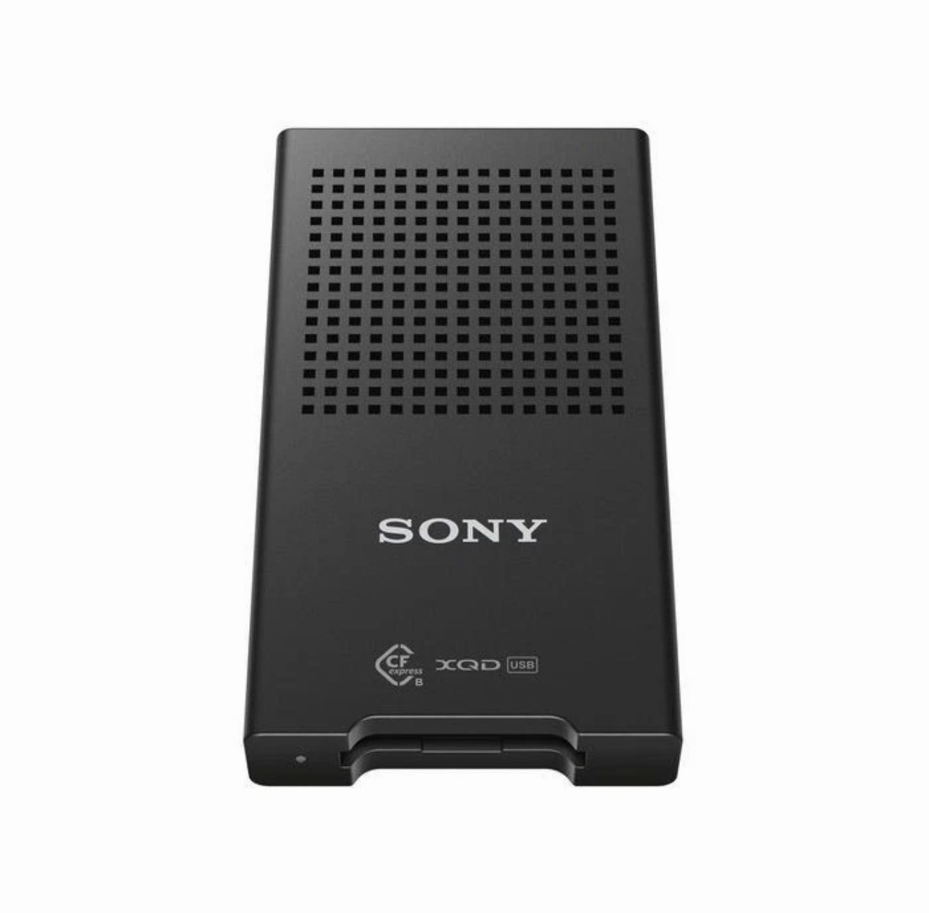 Sony MRW-G1 CFexpress Type B / XQD Memory Card Reader Black