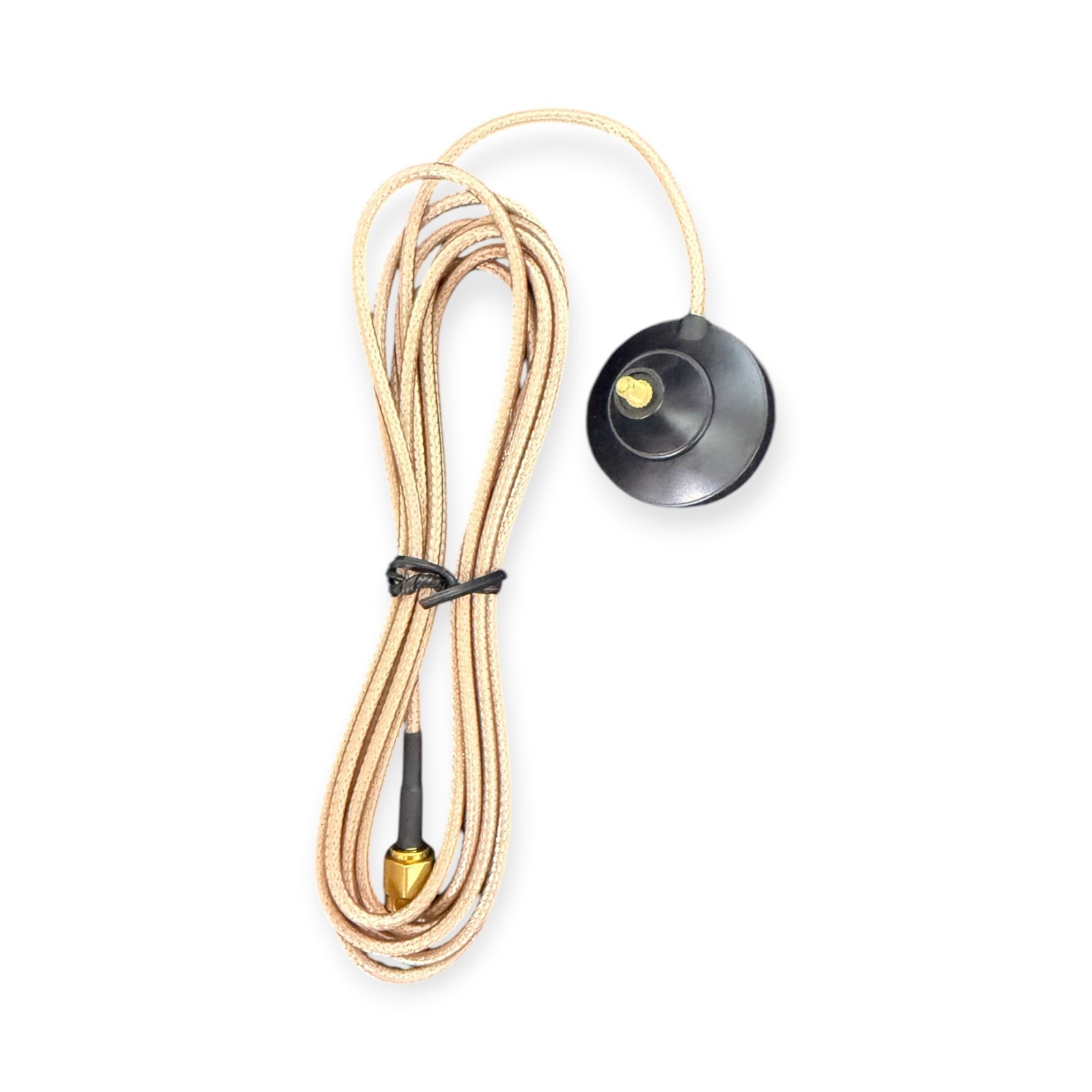 Strong Magnetic Antenna Base RPSMA Mount with RG316 Cable