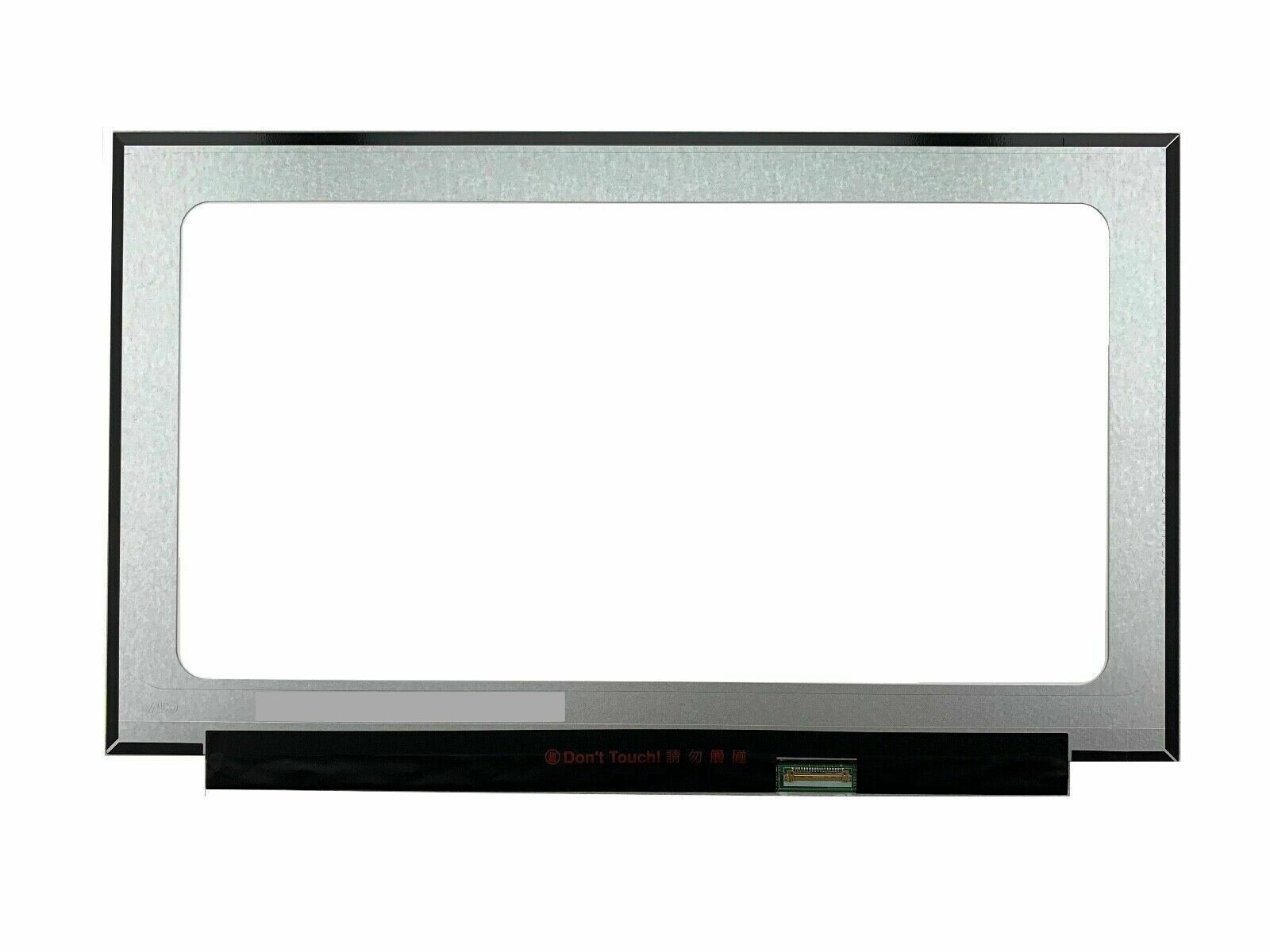 ASUS VIVOBOOK M1502YA-RS51 Screen Replacement 30 Pins LCD LED Display