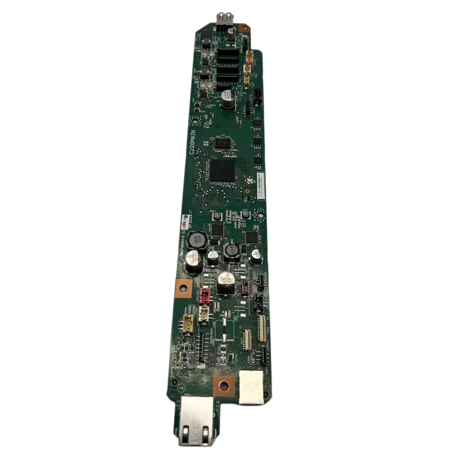 EcoTank Photo Main Board Motherboard CJ20MAIN fits for Epson ET-8550