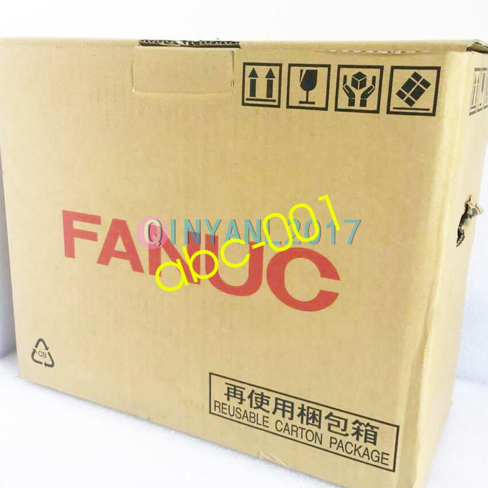 ONE FANUC ROBOT CPU BOARD A17B-3301-0108 A17B33010108 NEW