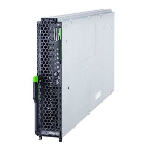 Fujitsu Primergy PY BX924 S26361-K1341-V200 S2 0P 0M  Blade Server