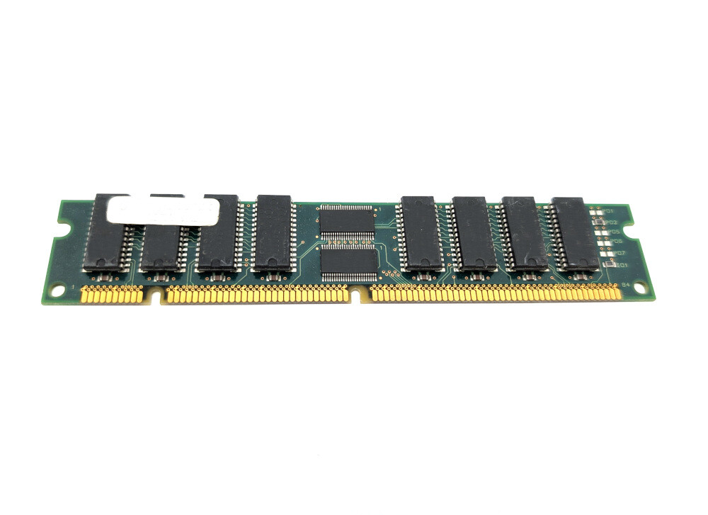 KMM364E213BK-6 16MB EDO DIMM RAM 2Mx64 168-pin memory buffered single sided 60ns