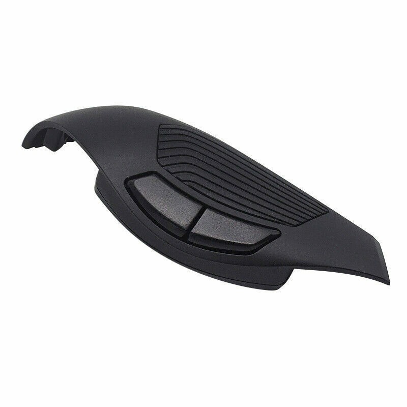Left Side Cover Replacement For Razer Naga Trinity Gaming mouse RZ01-0241 