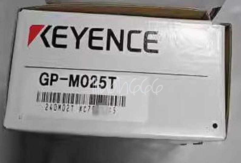 ONE New Keyence Pressure Sensor GP-M025T fedex or DHL