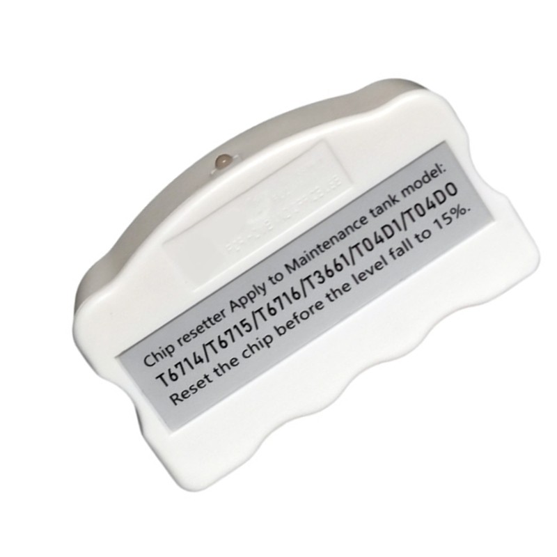 Maintenance Ink Tank Chip Resetter For XP6000, XP6001, Photo XP8500 Models