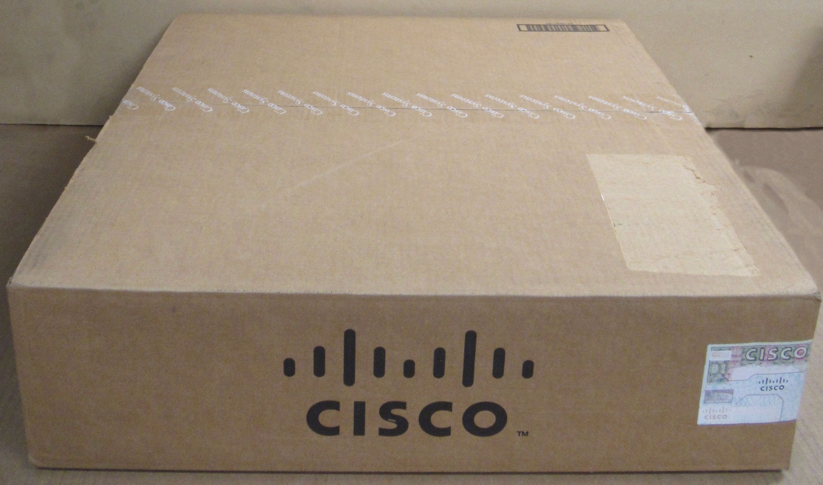 NEW SEALED Cisco AIR-WLC4404-100-K9 4400 Series Wireless Controller