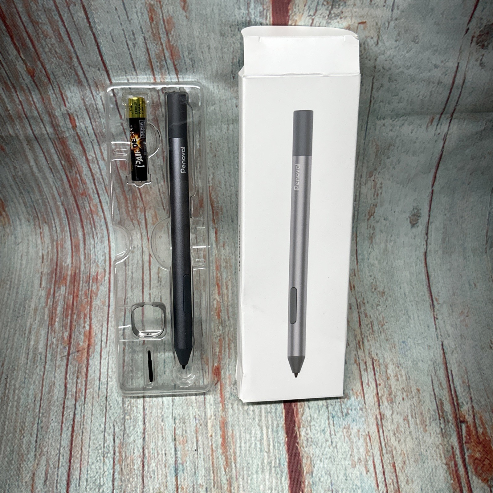 Penoval Stylus Pen M2 NEW in box ME-MPP500