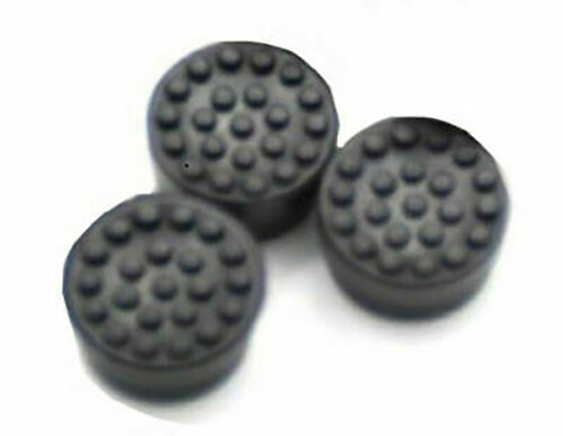 3x pcs HP Elite EliteBook 745 840 848 G3 G4 KEYBOARD MOUSE STICK TRACKPOINT CAP