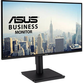 ASUS BE248CFN 24 in Full HD+ HDR 100Hz Docking Monitor