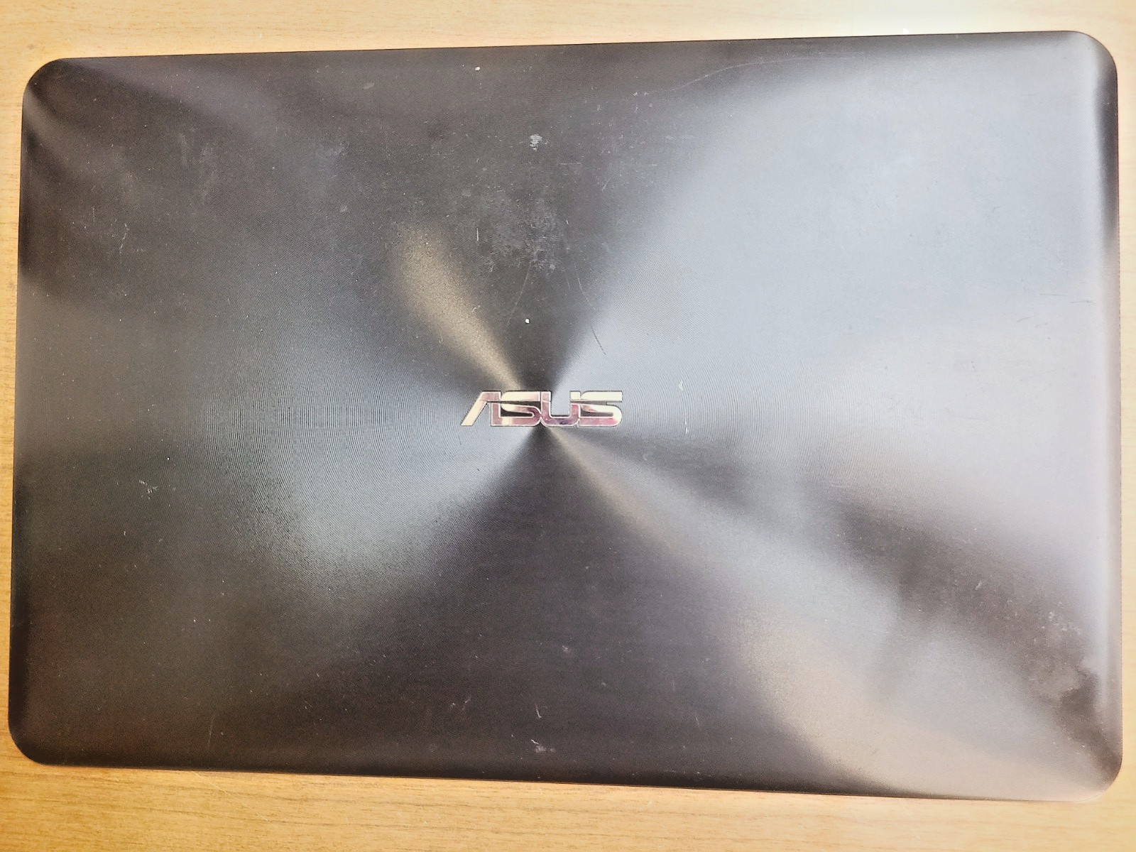 ORIGINAL ASUS X555DA X555D SERIES LCD BACK COVER 13N0-R7A0231 13NB0622AP0131