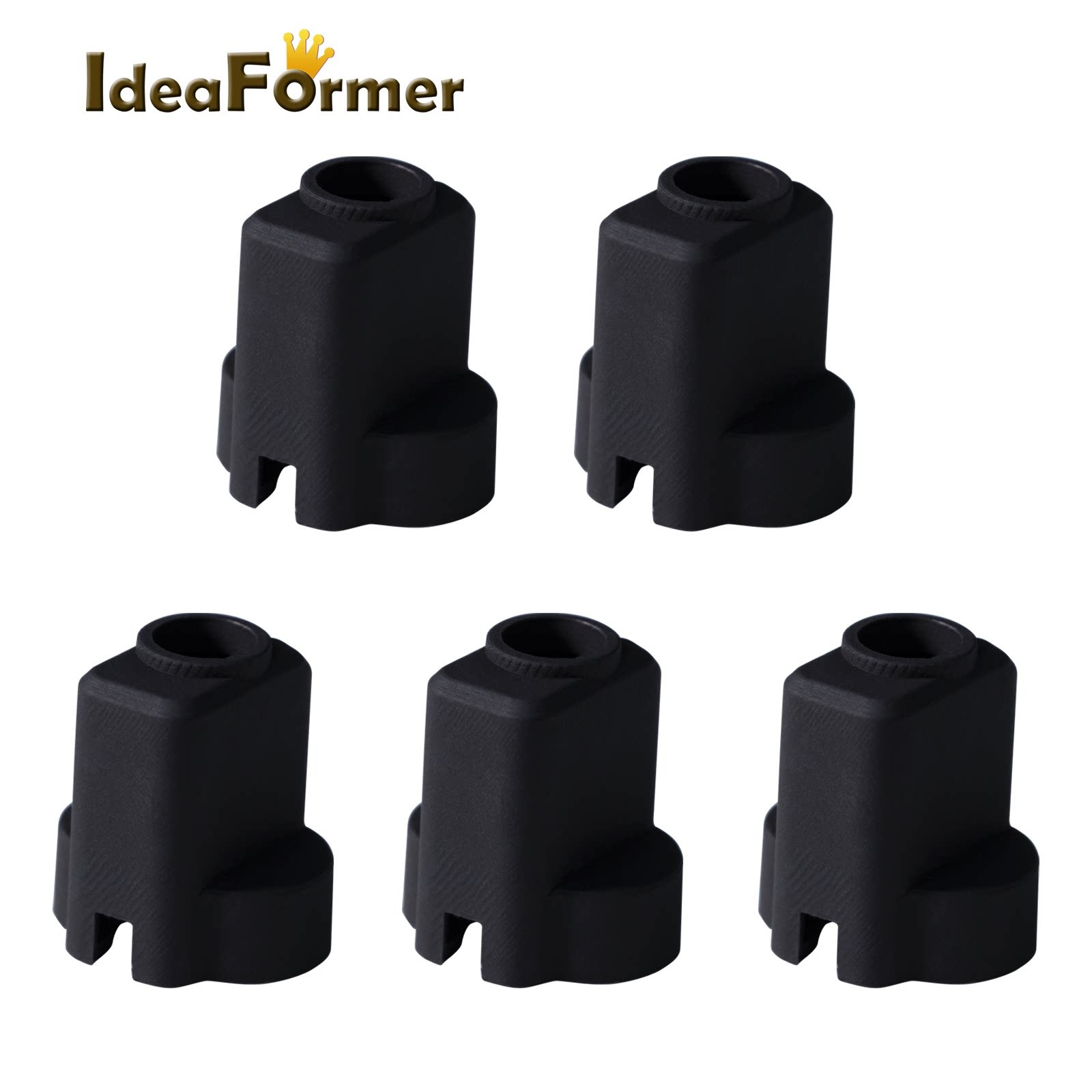 5pcs Original IdeaFormer IR3 V2 3D printer silicone case