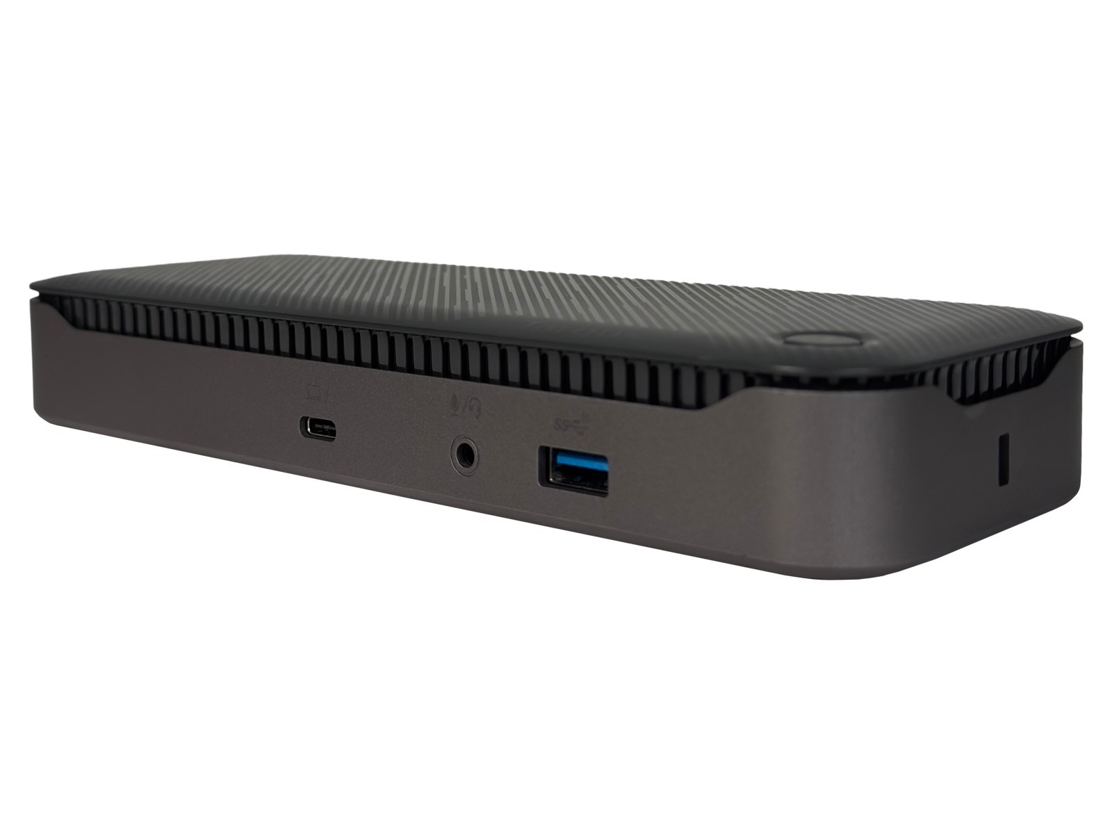 Genuine Targus DOCK215 Dual 4k Docking Station Thunderbolt 3 NO ADAPTER