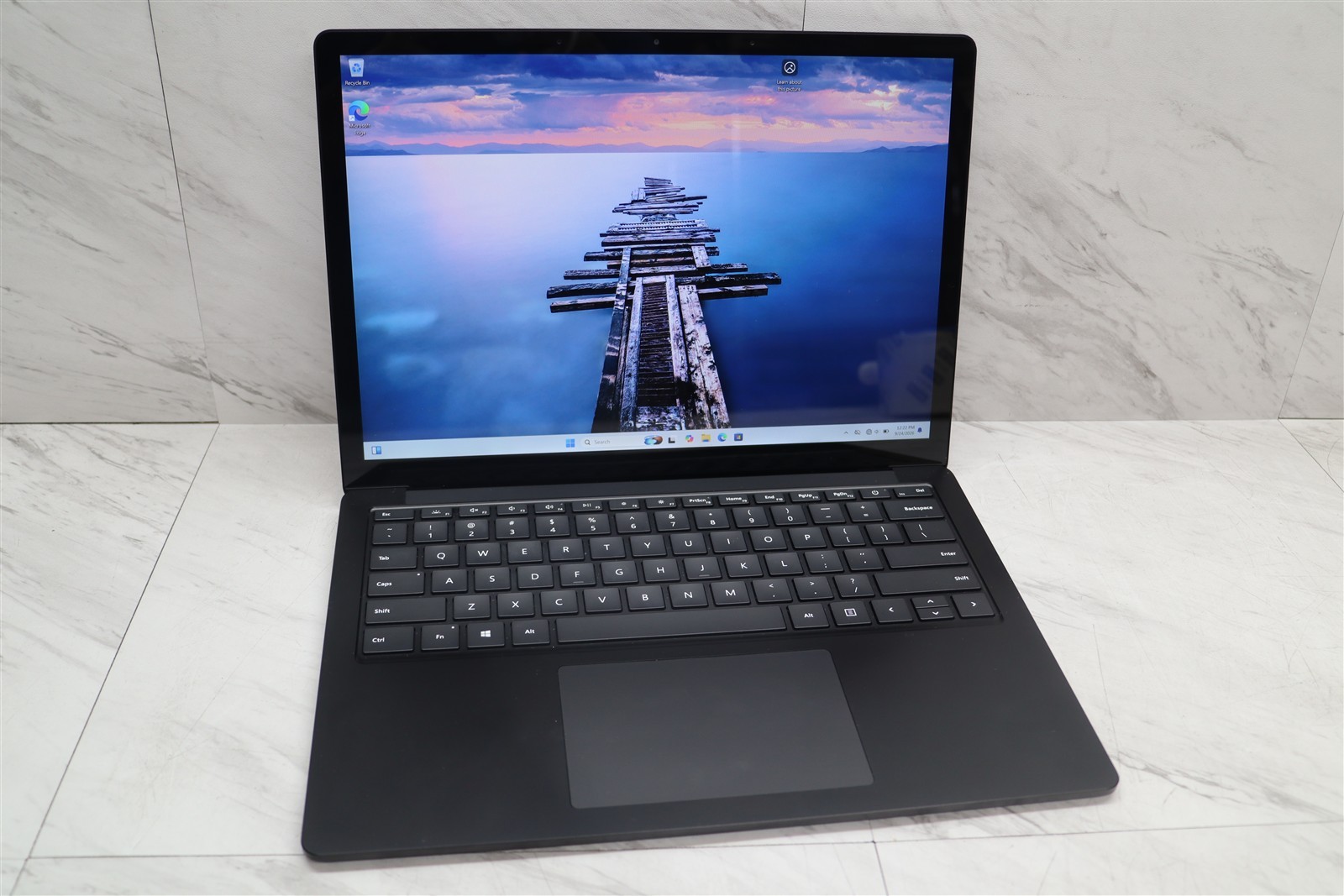 Microsoft Surface Laptop 3 1872 15" Intel Core i7-1065G7 32GB 1TB WIN11 Pro