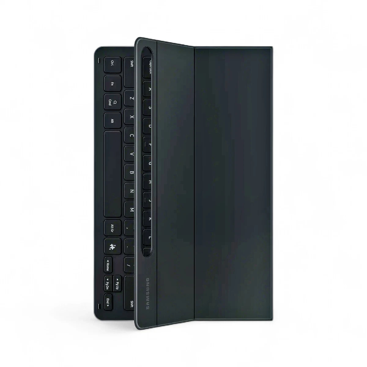 DEFECTIVE Samsung Galaxy Tab S9, S9 FE, S10 FE, Book Cover Keyboard Slim