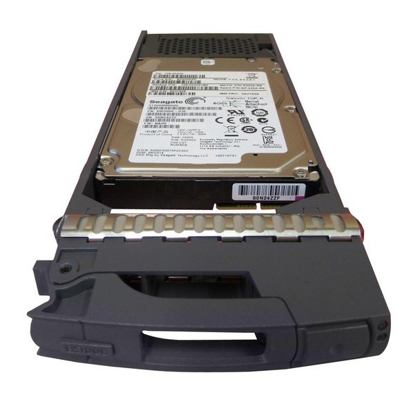 NetApp 900GB X423A-R5 10K SAS 2.5" HDD Internal Enterprise Drive
