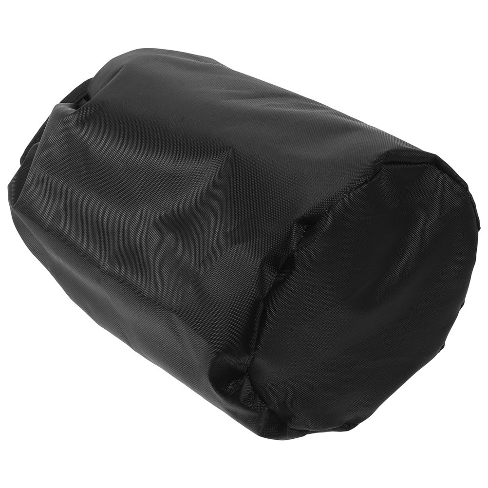 2pcs Home Security Camera Cover, Oxford Fabric for Dust Protection
