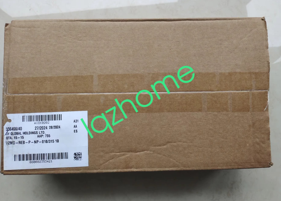 1PCS Atos pressure reducing valve RZMO-REB-P-NP-010/350 10 new via FedEx or DHL