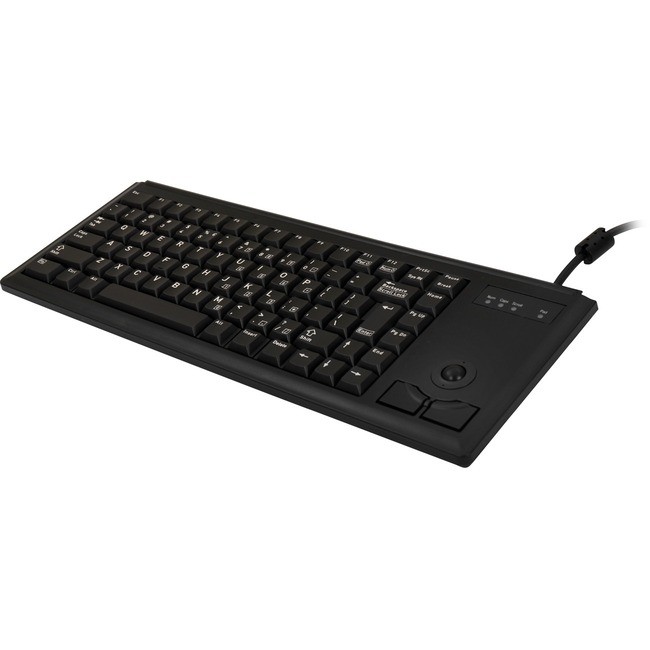 CHERRY ML 4420 Wired Keyboard G844420LUBEU2