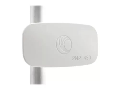 Cambium Networks C050045C011A PMP450b 5GHz SM, Integrated 17 dBi 4900-5925MHz