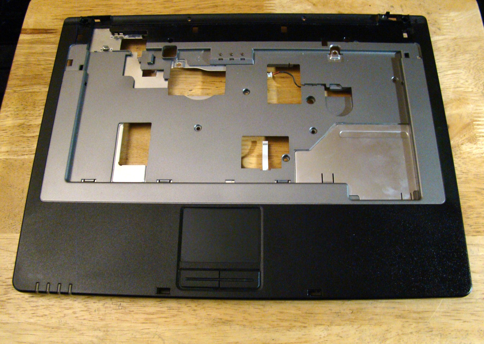 Dell Inspiron 1300/B120 B130 Series Palmrest Touchpad