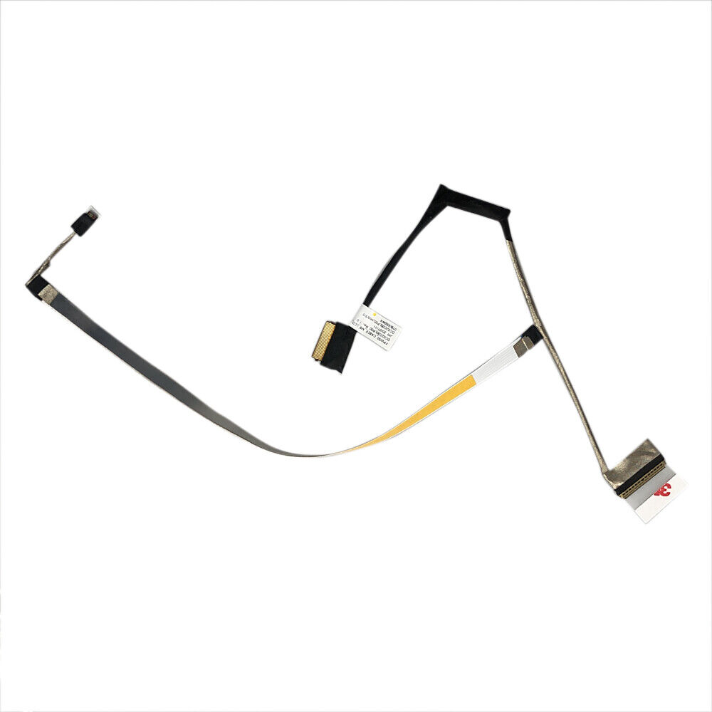 LCD Touch Display Flex Cable 40PIN Fit  HP 15S-DR Series DC02C00LP00 L52016-001