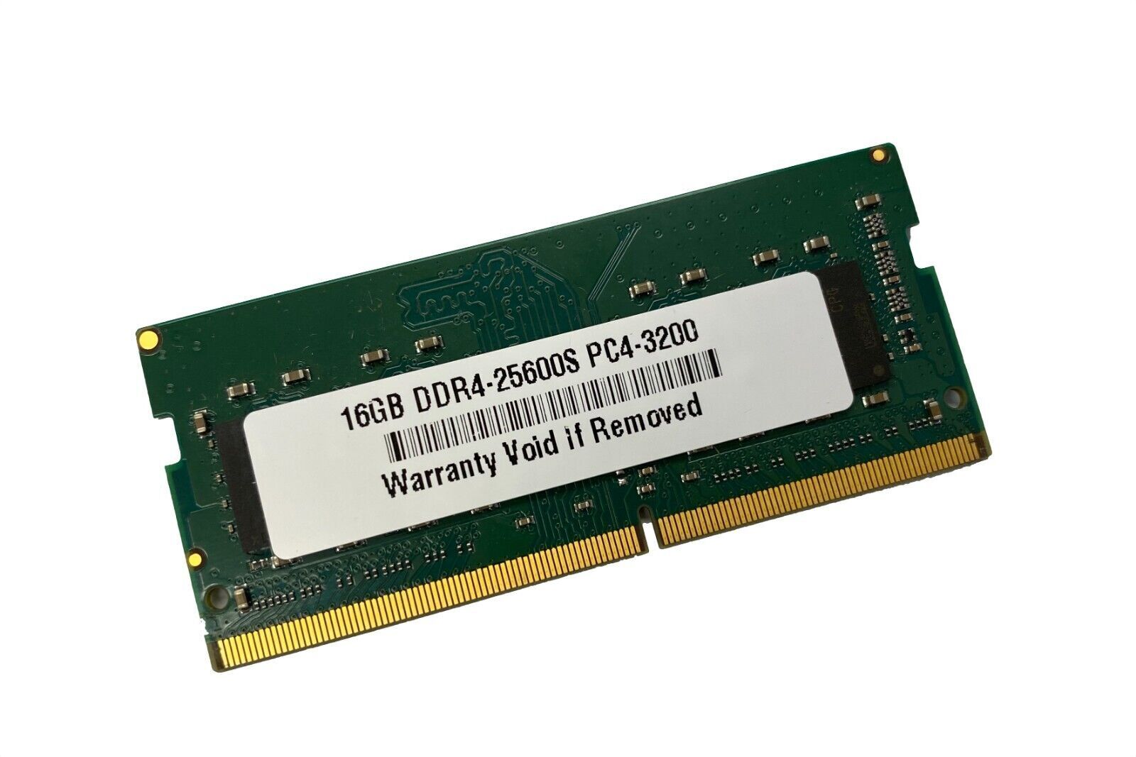 16GB Memory for ASRock Server 1U2-X570/2T, X300TM-ITX DDR4 3200MHz PC4-25600 RAM