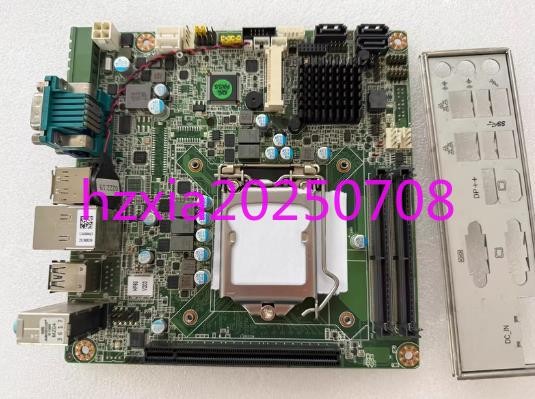 1pc used  Advantech AIMB-275 motherboard