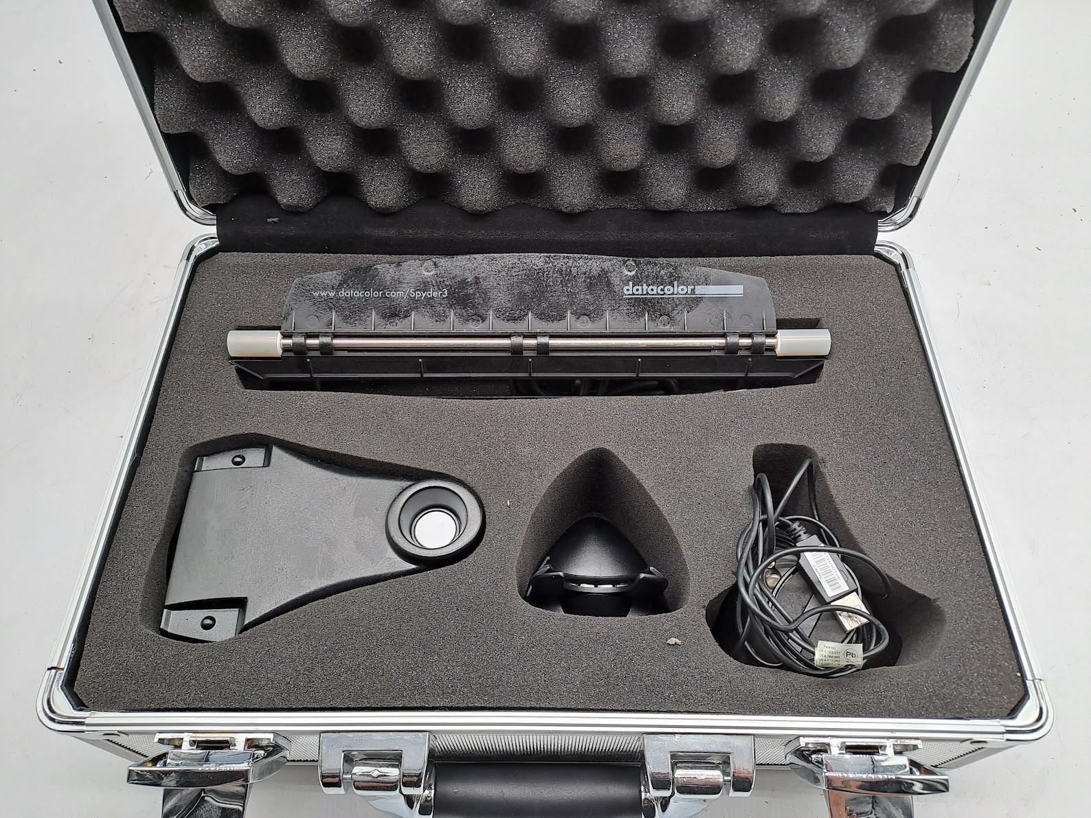 Spyder 3Pro Elite System with Case