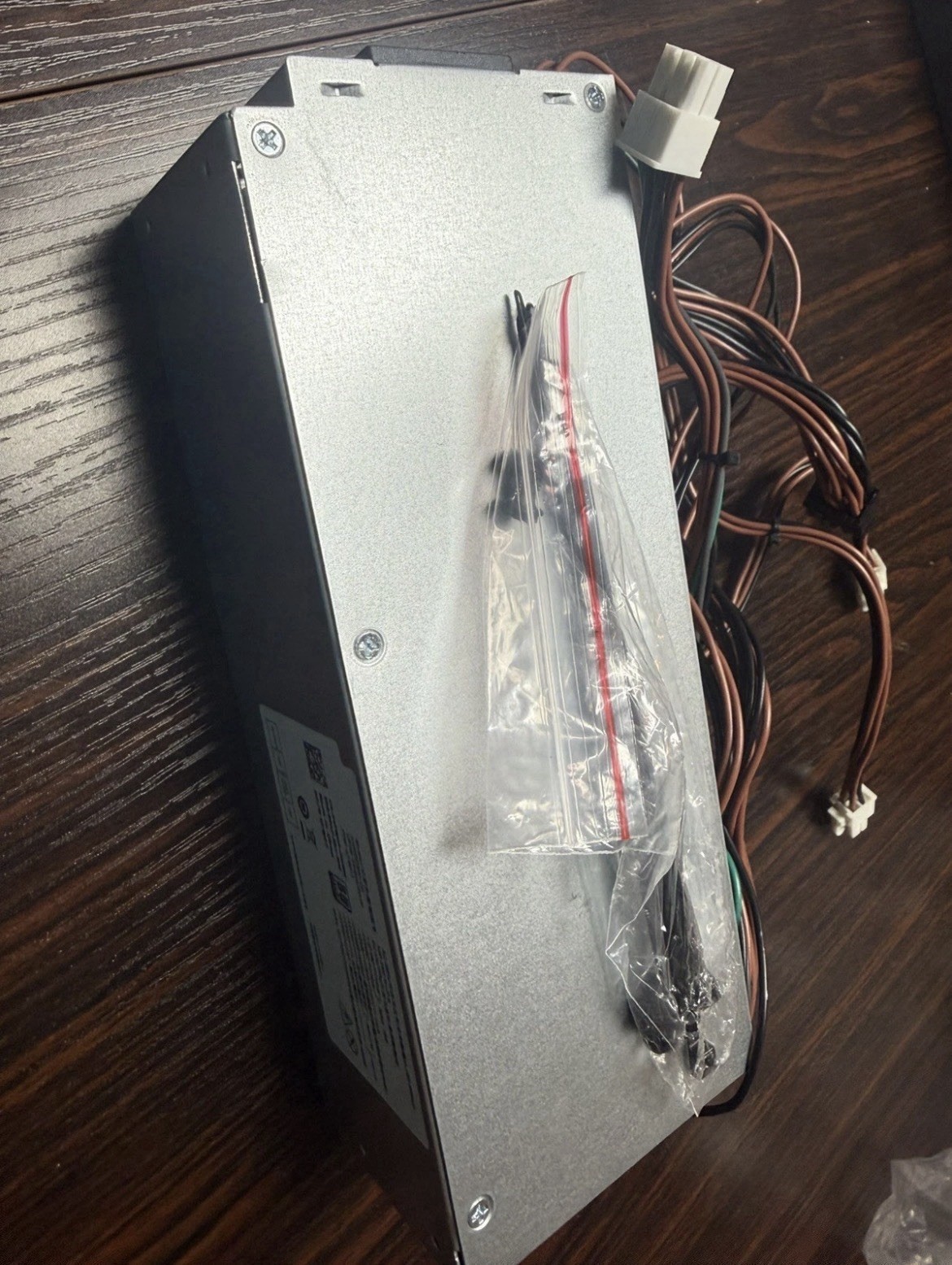 250w Power Supply Compatible with Dell Optiplex 3050 5050 5060