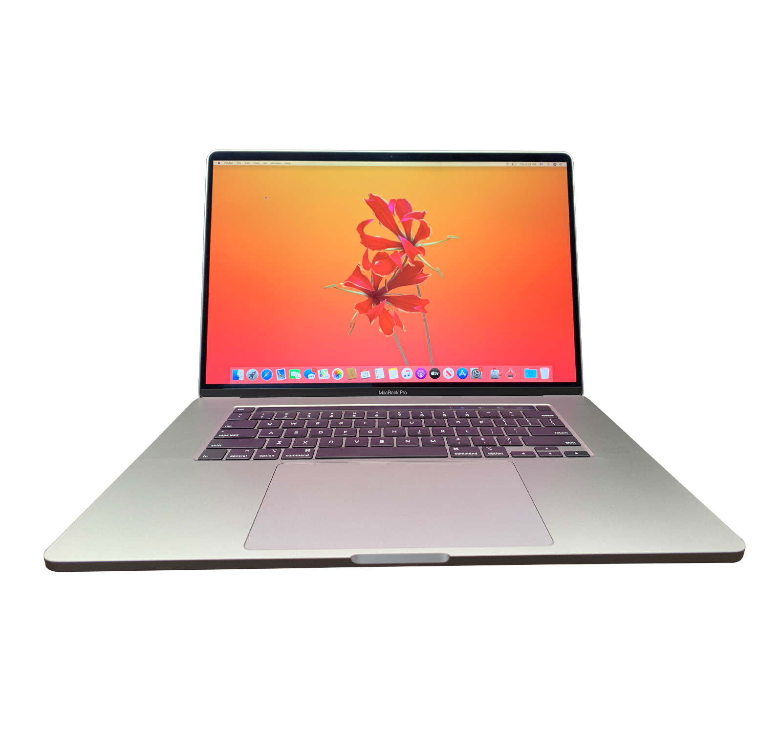 SONOMA 2019+ Apple MacBook Pro 16 - 32GB RAM 512GB SSD - 5.0GHz i9 Turbo 8 Core 