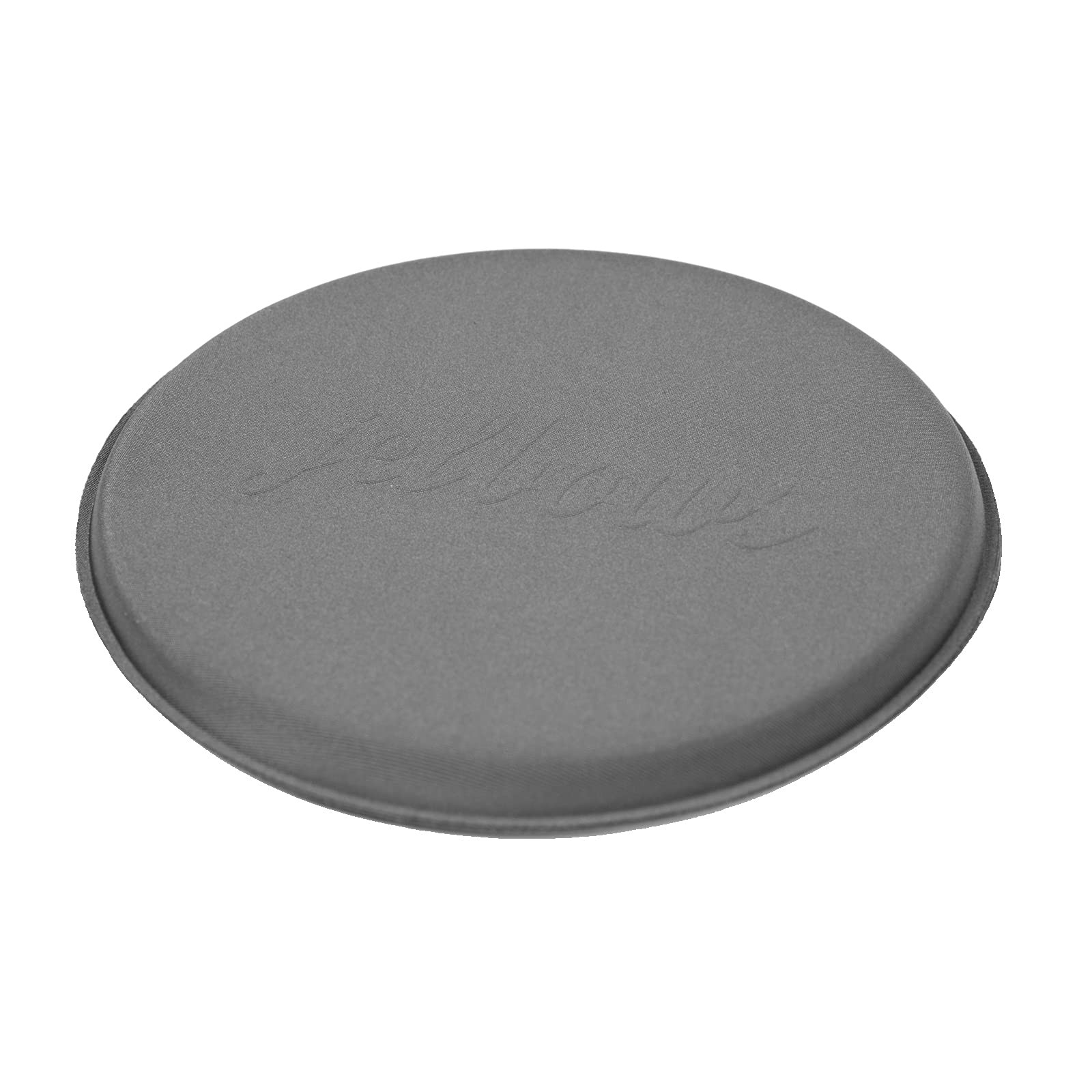 Jelbows Small Graphite Wrist Rest for Ultimate Comfort and Ergonomic Support
