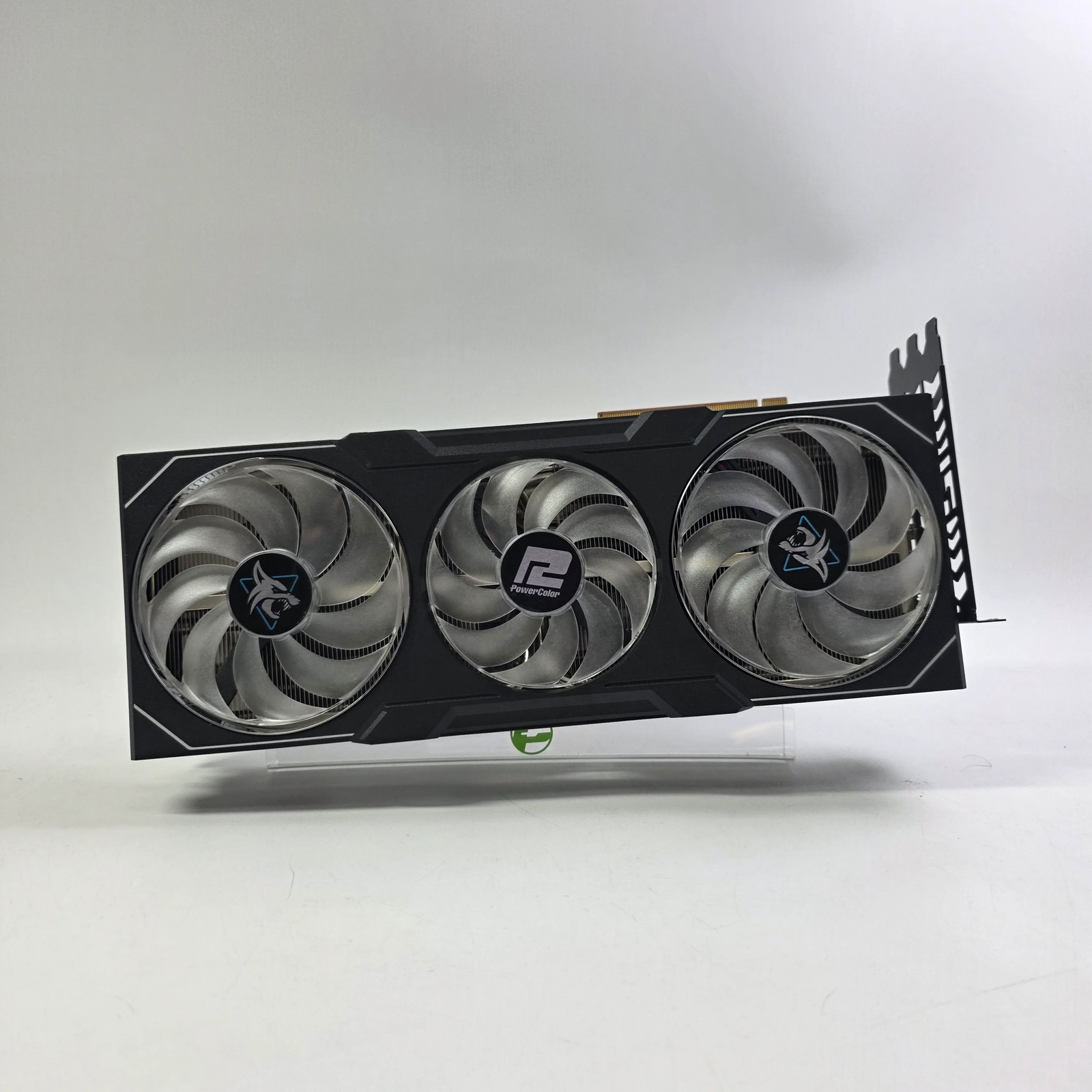 PowerColor Radeon RX 7900 XTX Hellhound OC 24GB GDDR6 Graphics Card