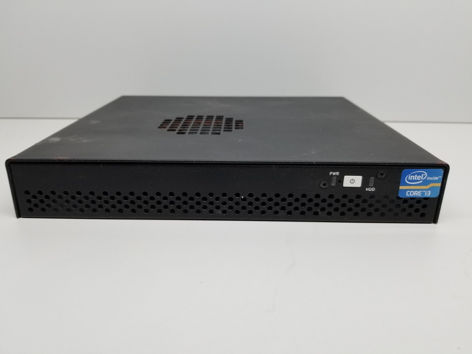 INTEL DH61AG SYSTEM