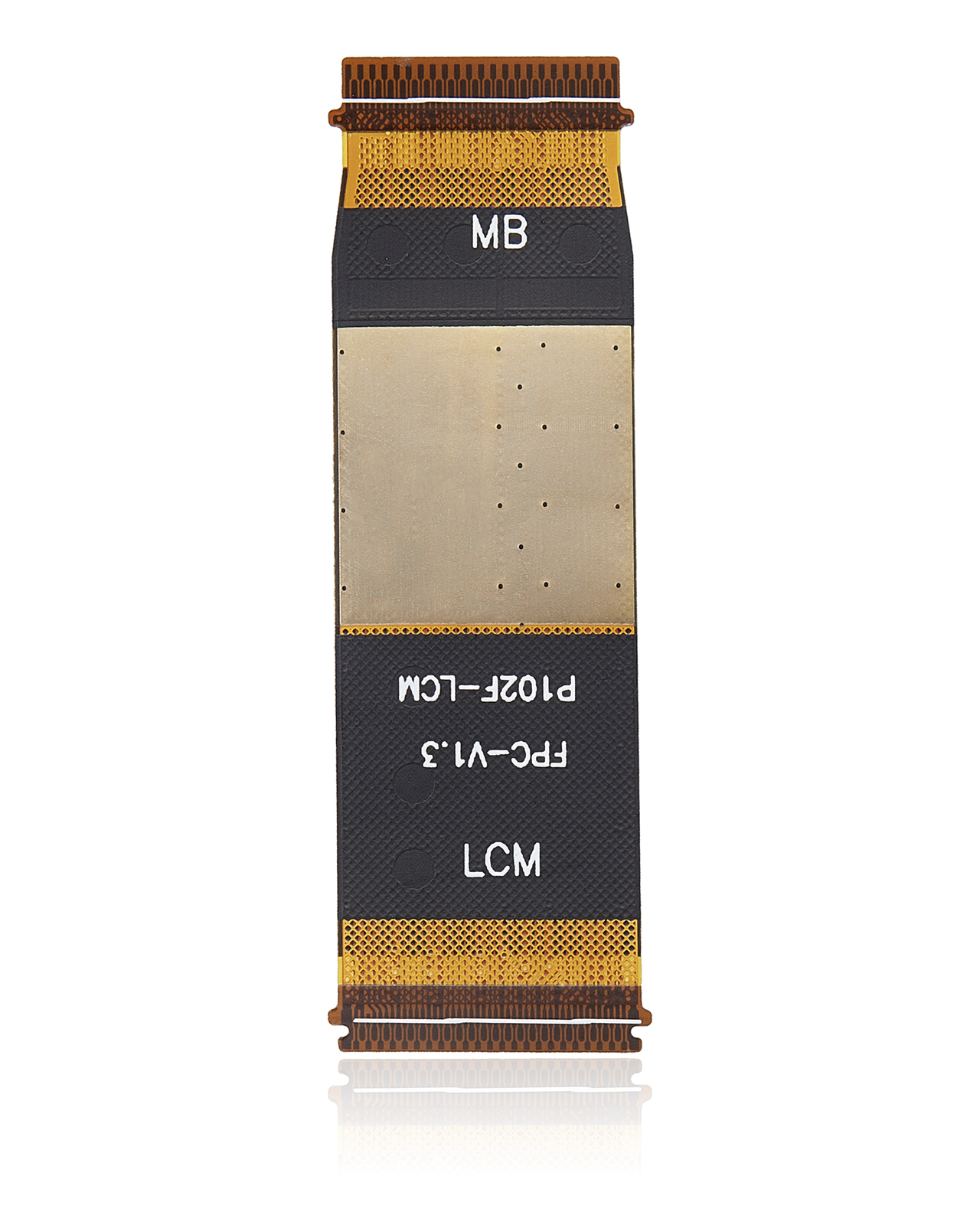 Replacement LCD Flex Cable Compatible For Lenovo Tab M10 FHD 10.1" (X605)