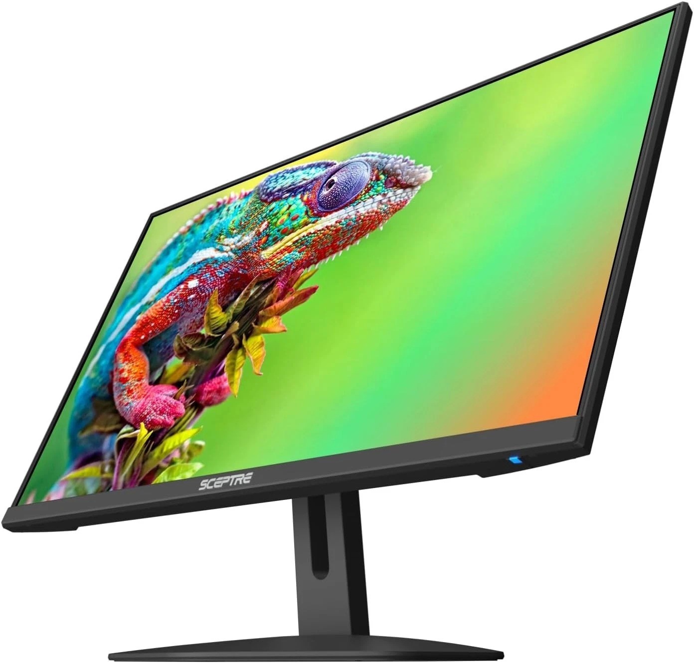 New 24-inch Gaming Monitor 100Hz FreeSync 2X HDMI 1X DP Build-in Speakers, Ma...
