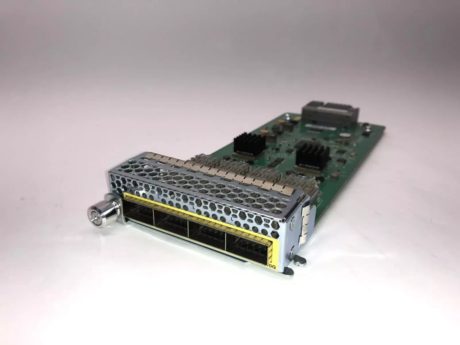 Cisco FPR-NM-4X40G FirePower 4-Port 40GbE QSFP+ Module
