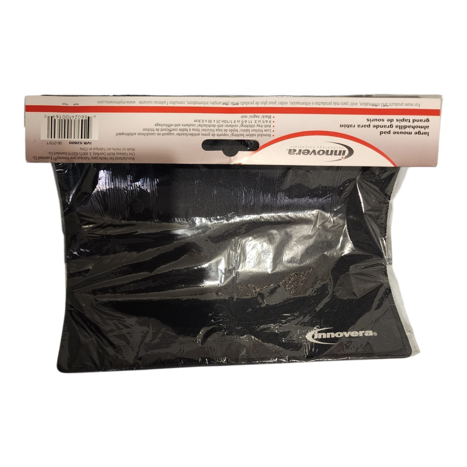 Innovera Large Mouse Pad
