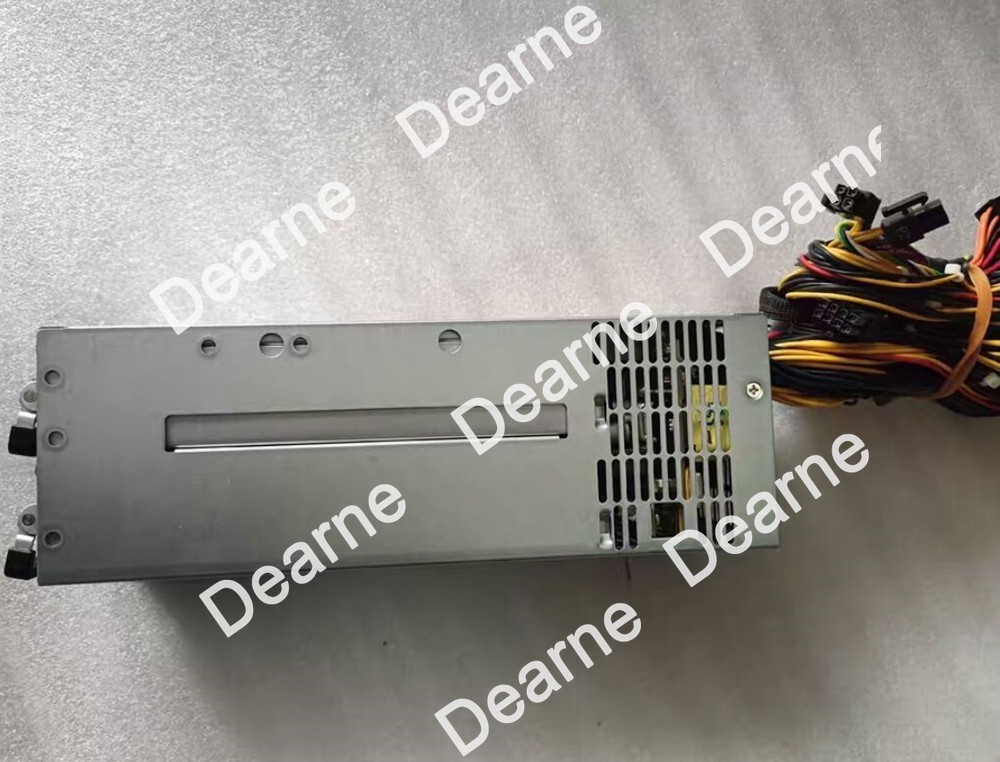 1Pcs Used FSP1200-50FS # DHL or Fedex
