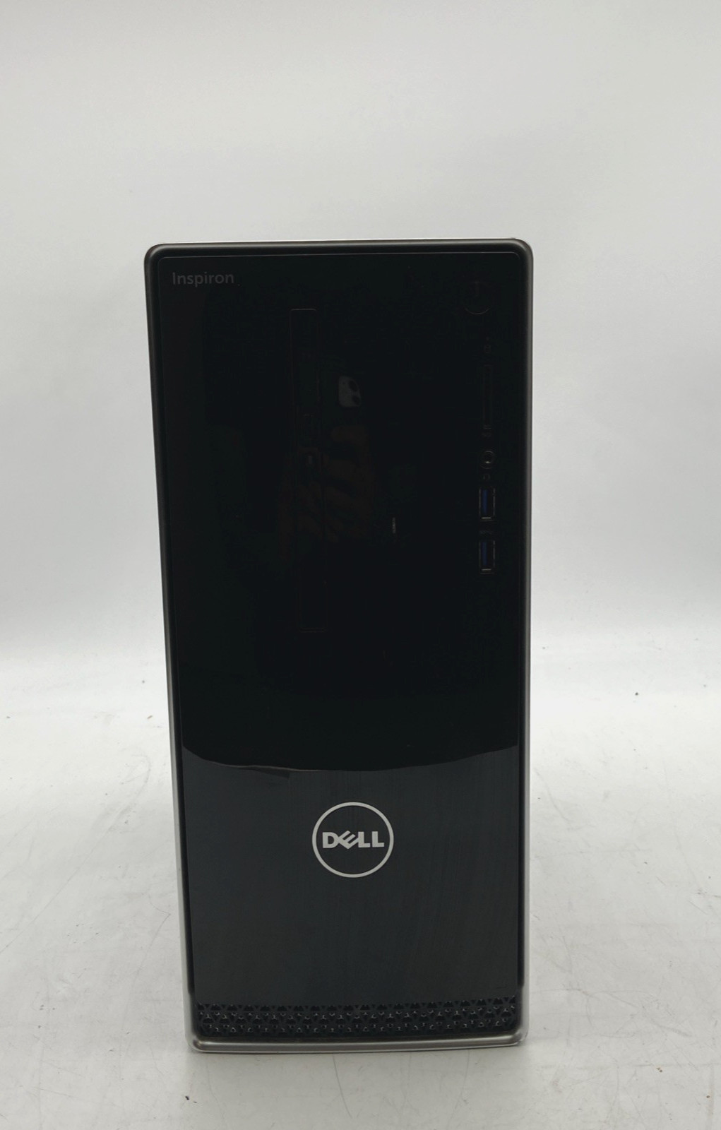 Good Condition Dell Inspiron 3656 AMD A8-8600R R6 8GB RAM 1TB HDD