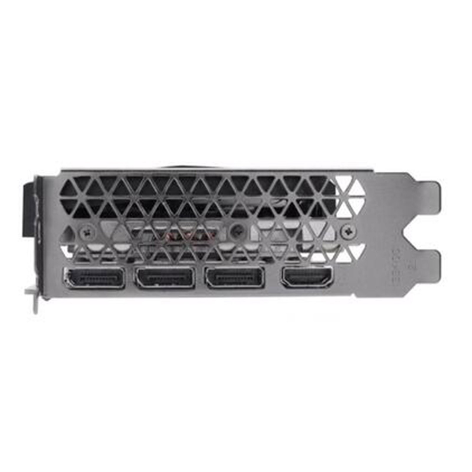 For Zotac RTX 3070-8GD6 Thunderbolt GE Video Graphics Card Baffle Plate Bracket